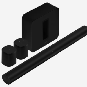 5.1.2 SONOS ARC Wireless Home Theatre