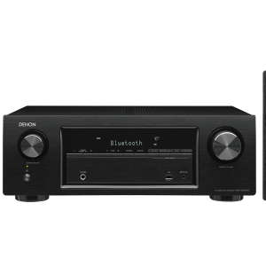 Denon -X550BT