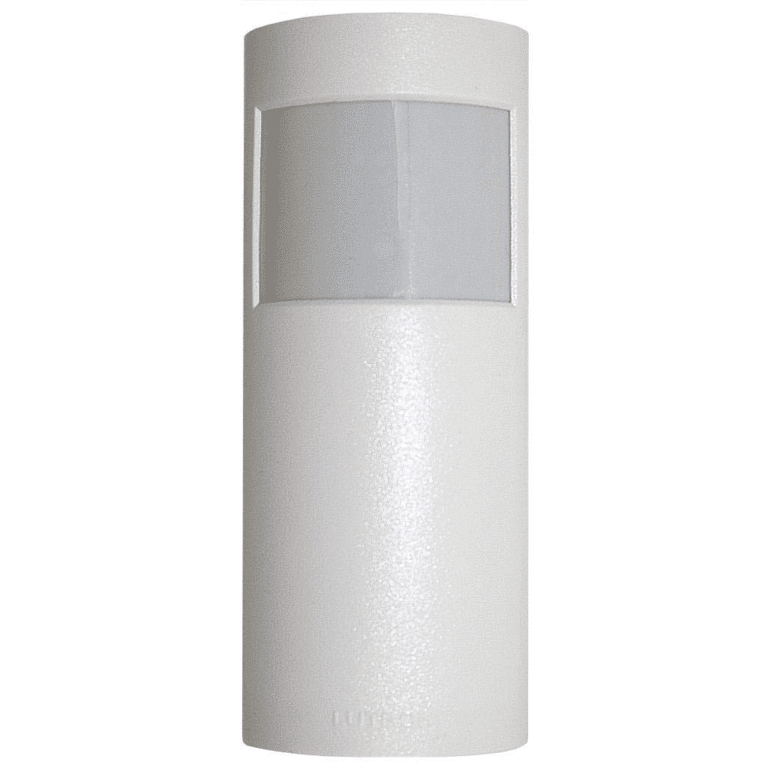 Lutron wireless wall occupancy sensor Solution Tree