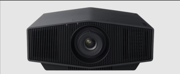 Sony Bravia Projector 7 ( 5100es), 4k