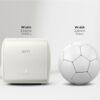 KEF KC62 Wireless Subwoofer - Image 2
