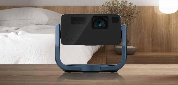 Epson EF-22N Portable projector Full HD