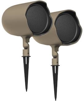 JBL GSF6 All weather speaker - Image 2